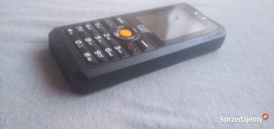 cat caterpillar b30 telefon cat Sandomierz