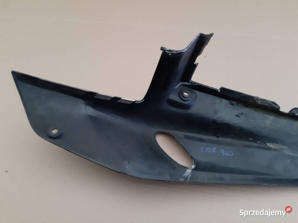 HONDA CBR 900 OSŁONA PRAWA OGON ZADUPEK Trzciel