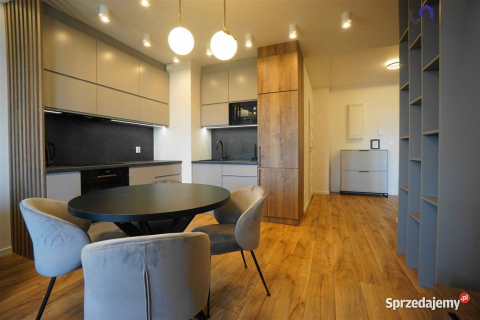 Mieszkanie 5135m2 2 pokoje Katowice