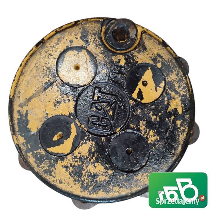 Zwolnica Piasta Półoś Carraro 12201 CAT TH 330B Wilkowo