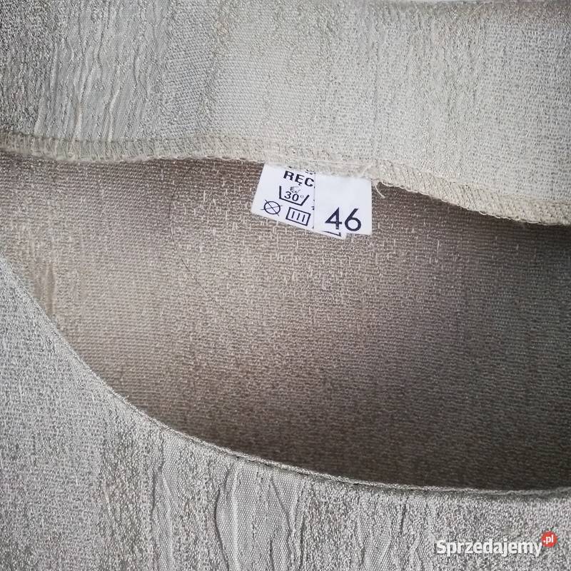 Garsonka 3częściowa 46 Sieradz