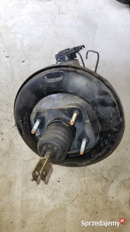 Serwo hamulcowe Rover 25 Motoryzacja Łagów