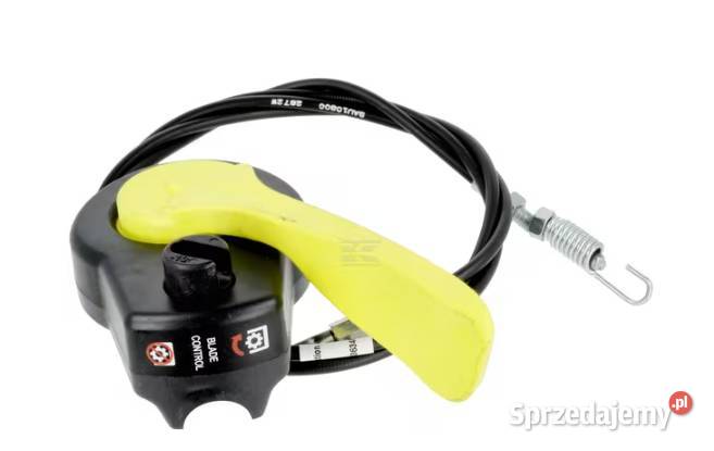 Linka napędu obudowa przełącznika BBC SAU10806 Kamionna sprzedam