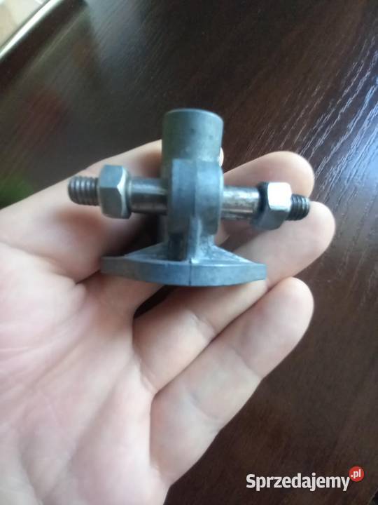 Kruciec zak rys Sokołów Podlaski