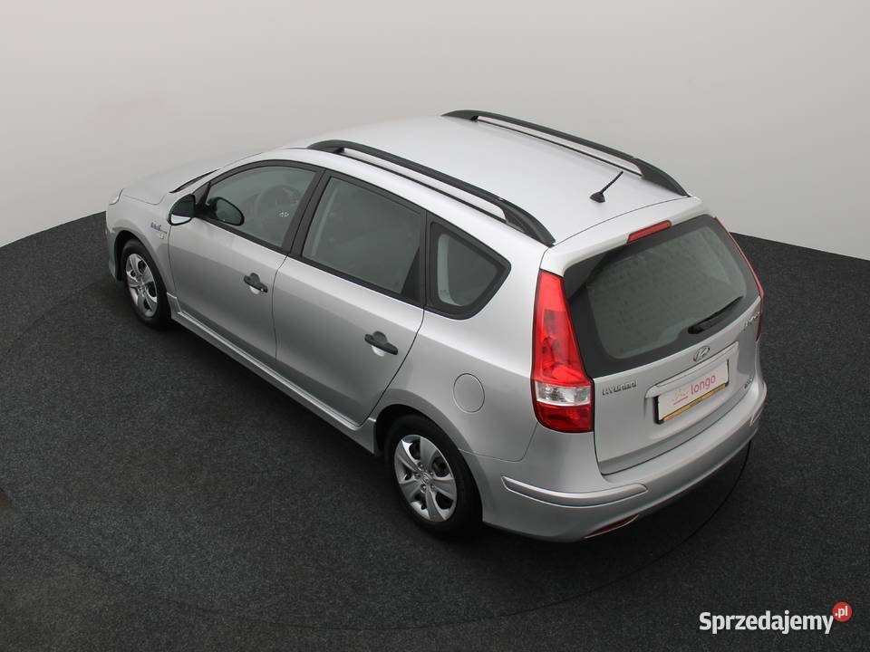 Hyundai i30 I 14 IDrive Cool Lublin