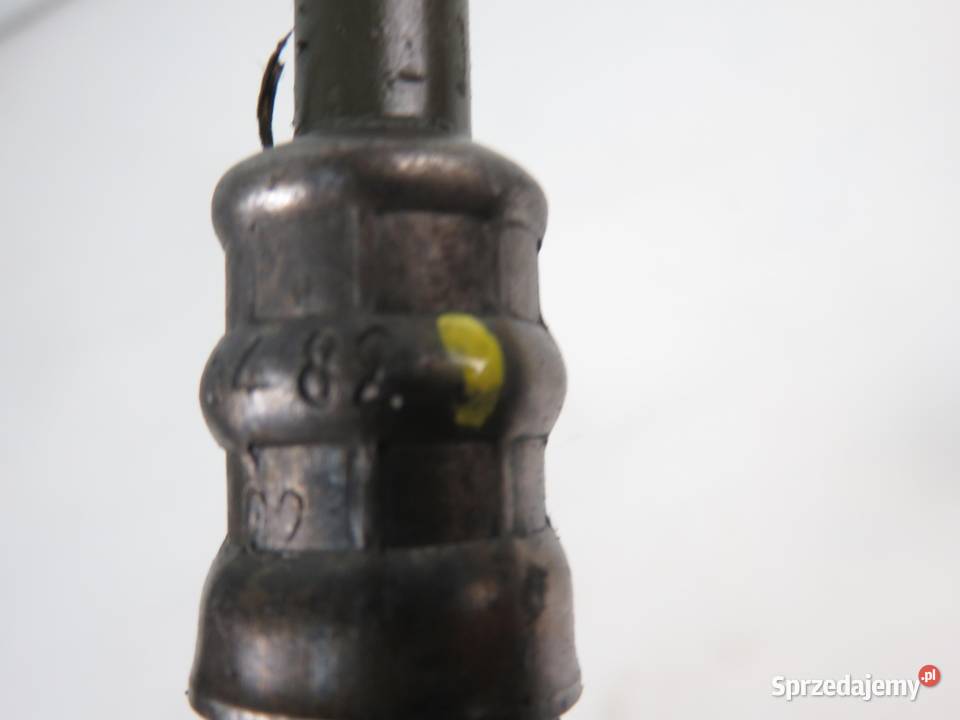 PRZEWÓD WSPOMAGANIA MERCEDES 215 CL A2209975482