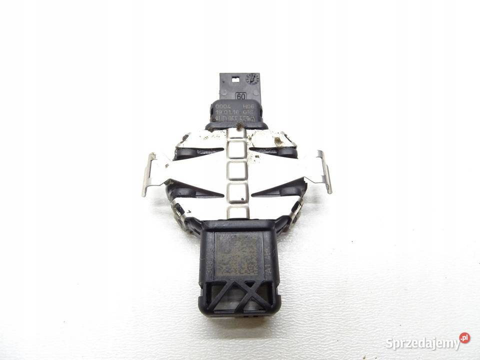 CZUJNIK SENSOR DESZCZU ZMIERZCHU VW PASSAT B8