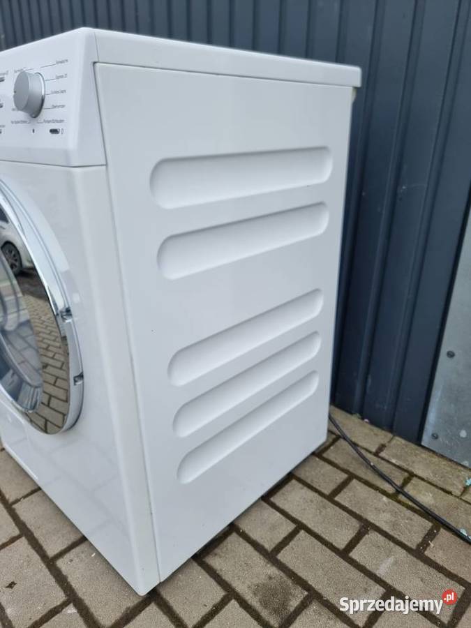 Pralka Miele W1 WKE 130 WPS 8 1600 obr Oszczędna Pralki i suszarki dolnośląskie Wrocław sprzedam