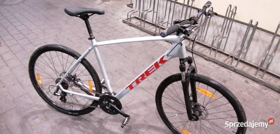 Rower trek dual sport 1 Chrzanów