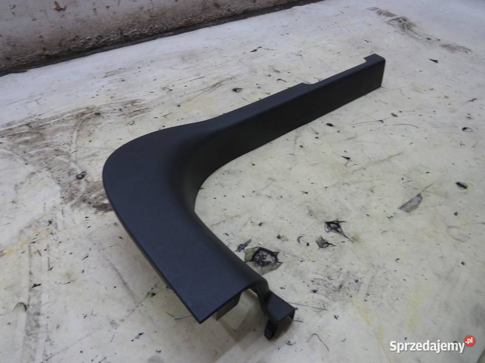 OSŁONA PROGU LEWA FORD FIESTA MK8 H1BBA13209 osobowe