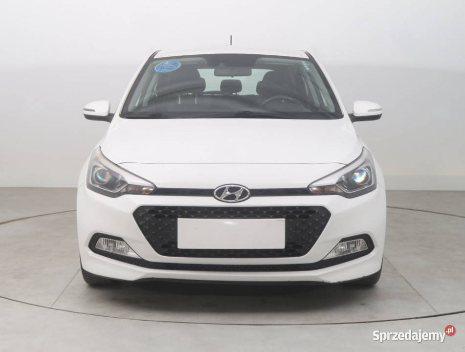 Hyundai i20 14 Bielany Wrocławskie