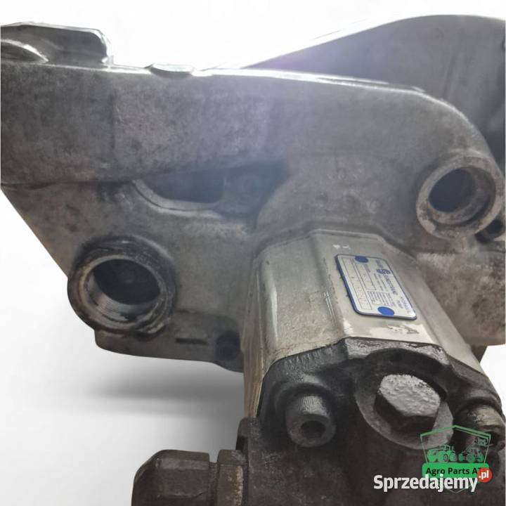 Pompa hydrauliczna CNH 82005017 Holland TM Ford Ciechanowiec sprzedam