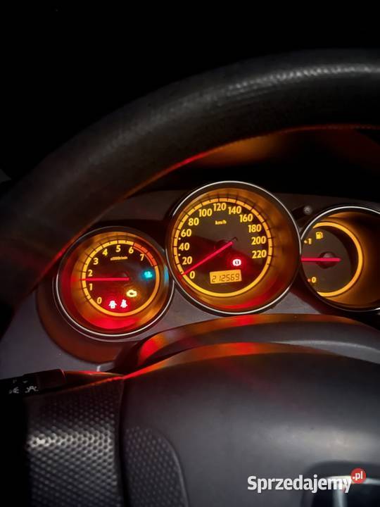 Honda jazz 14 uszkodzony benzyna mazowieckie sprzedam