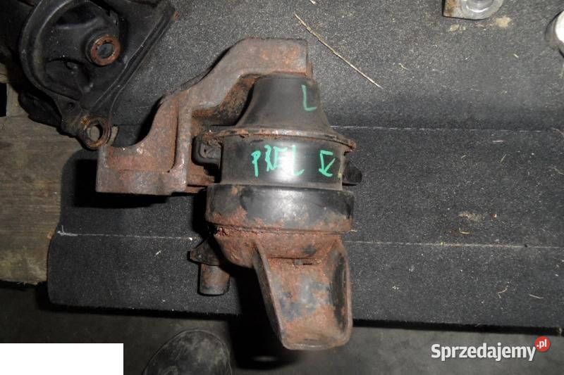 HONDA PRELUDE 97 ŁAPA PODUSZKA MOCOWANIE SILNIKA lubelskie