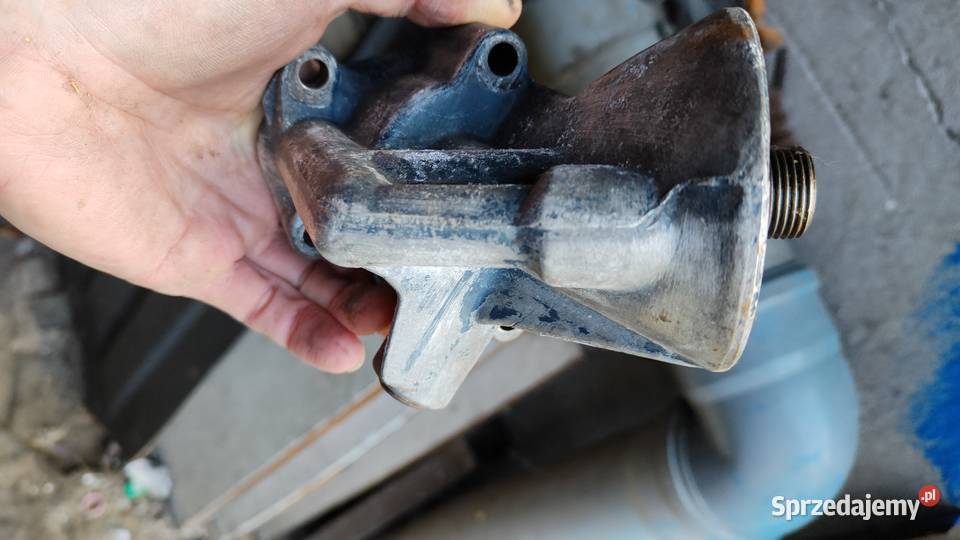 Używana pompa oleju Cadillac 6876 Wyprzedaż Będzin sprzedam