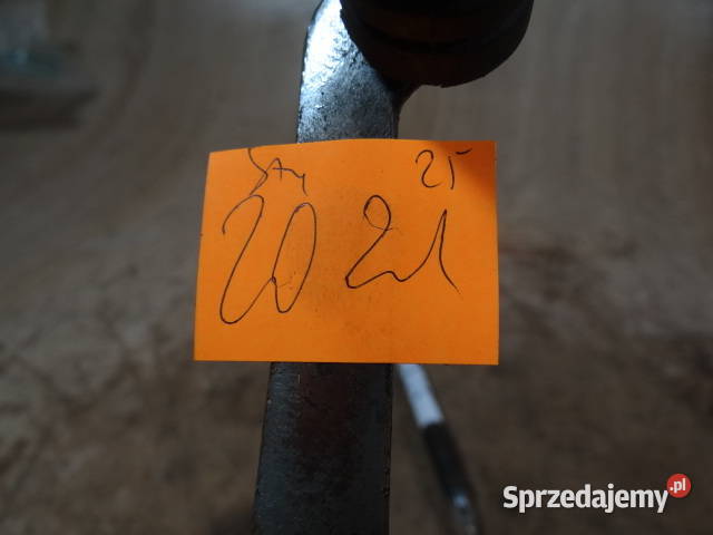 nóżka biegów MZ ETZ 250 org DDR Żary sprzedam