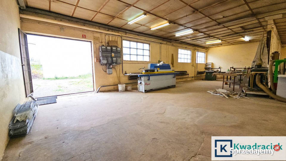 Lokal Krosno 420m2