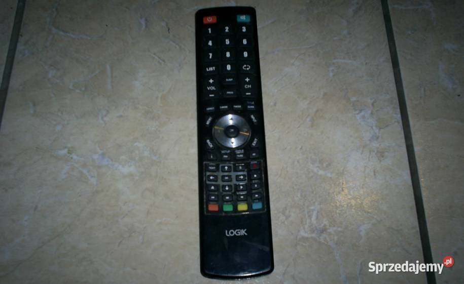 pilot logik WD12114tv l24 fe12