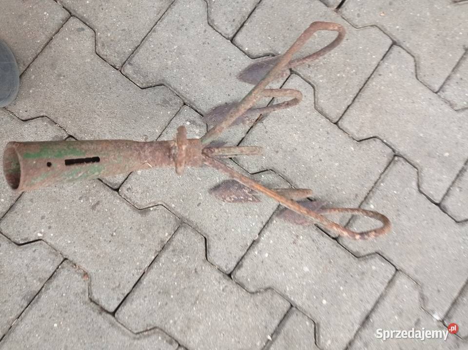 Pazurki do pielacza Tarnogród