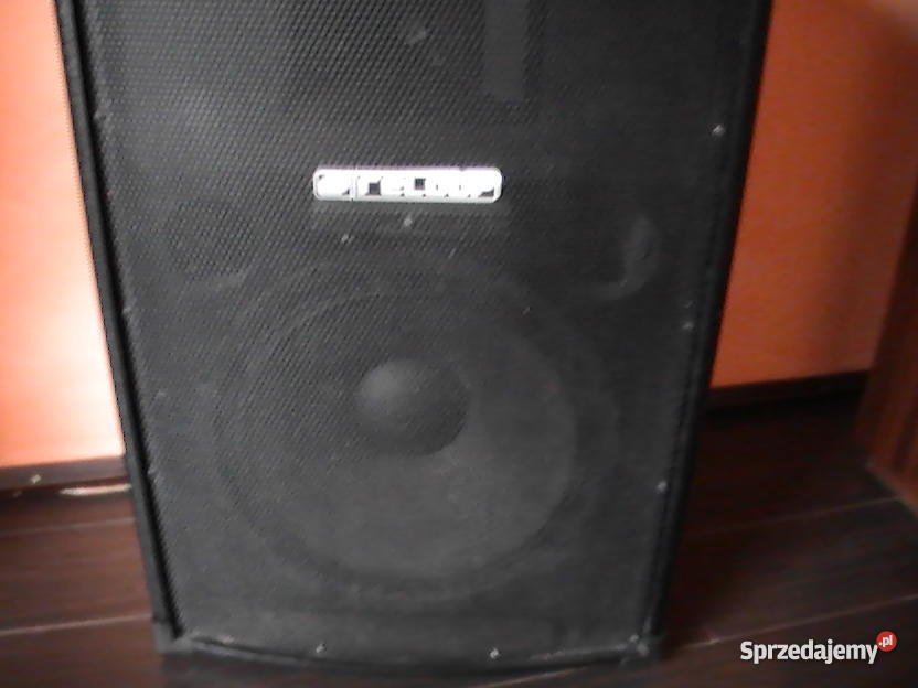 kolumny estradowe RELOOP zachodniopomorskie Świdwin