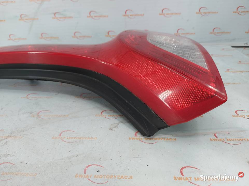 VOLVO C30 12r lampa prawa tył 31213914 Kielce