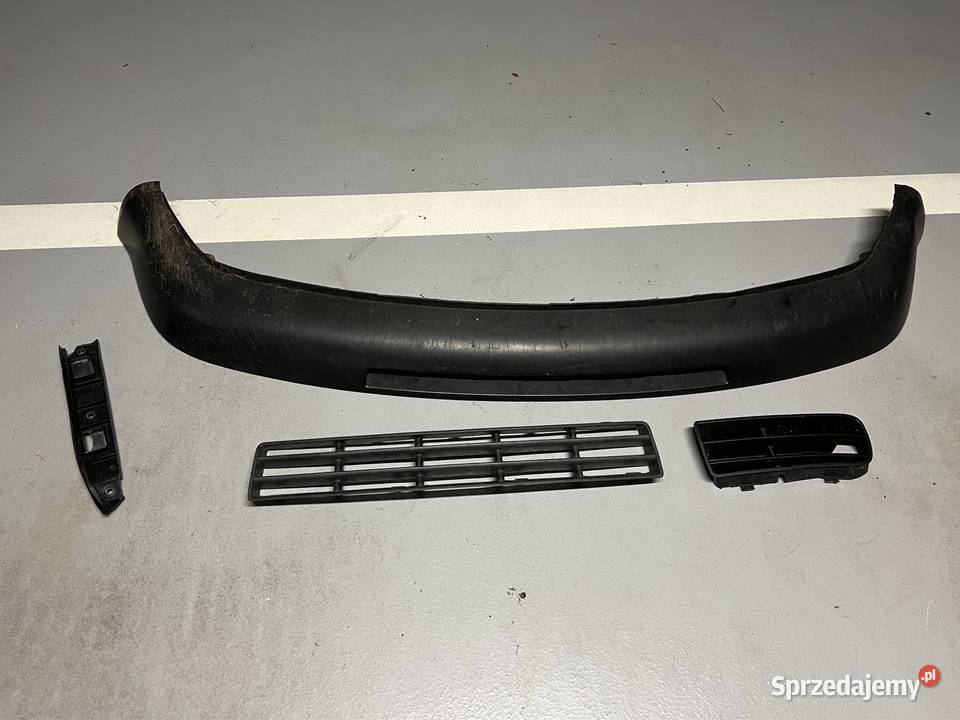 Zderzak golf 4 Warszawa