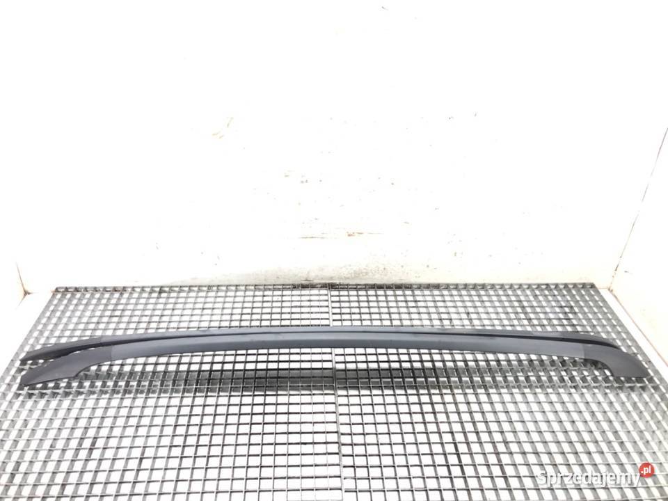 RELINGI DACHOWE KOMPLET VOLVO V50 Kombi 0312 podkarpackie sprzedam