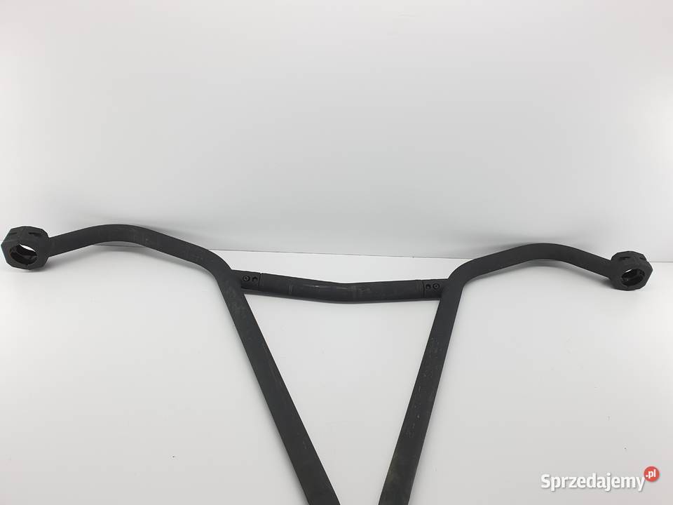 Wzmocnienie Klatki Rama Can Am Maverick łódzkie