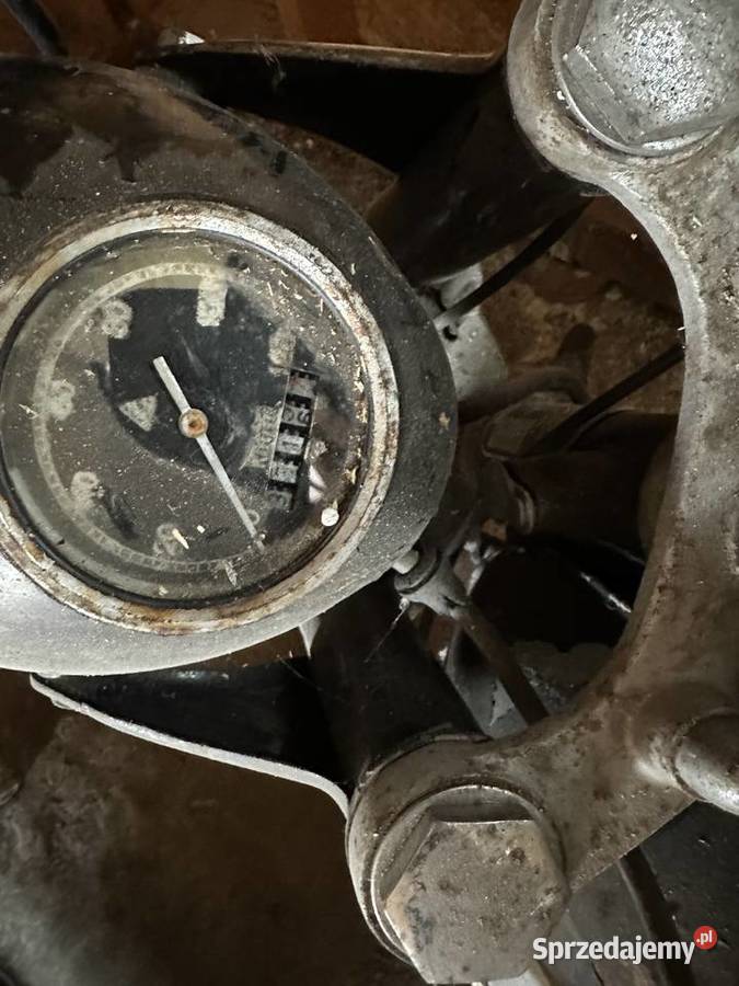 Simson avo Simson dolnośląskie