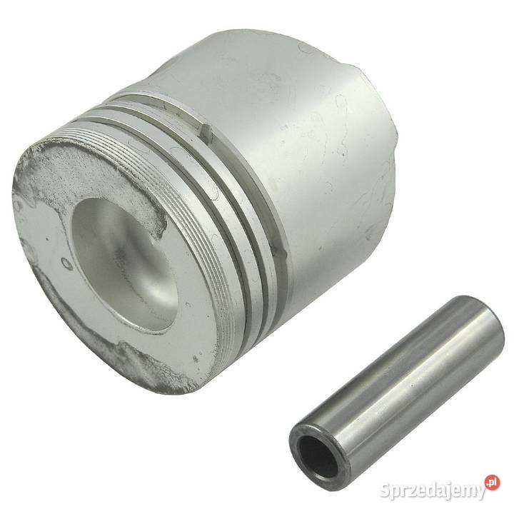 Tłok silnika 73 mm STD Mitsubishi K4DDI podkarpackie