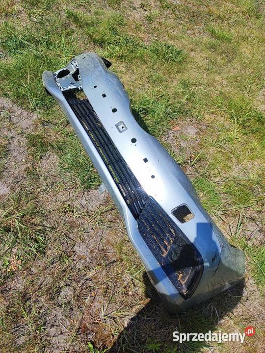 Zderzak toyota Auris ll lift 2015 5211802k40 Zderzaki Szczecin sprzedam