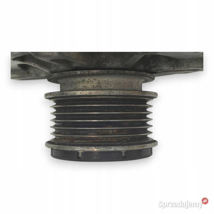ALTERNATOR VW Touran Skoda Octavia II 20 TDI lubelskie Chełm