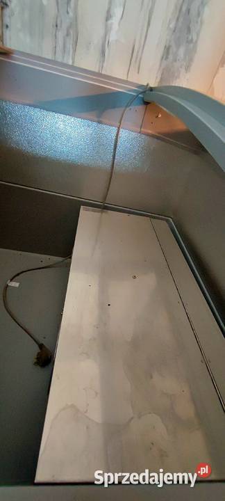 Zamrażarka AHT MIAMI 185 2013 Produkcja Krapkowice sprzedam