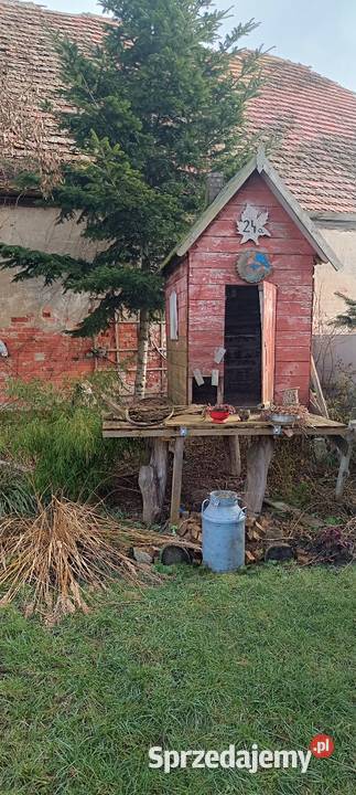 Stary kurnik dolnośląskie Jarosław