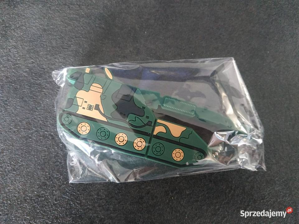 Pendrive militarny 16 GB Bolesławiec