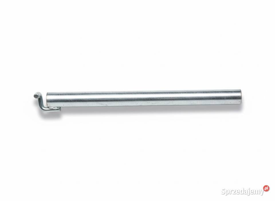 Zestaw 63 m2 Rusztowanie 15x42m Ramy stalowe 2m Stare Siołkowice