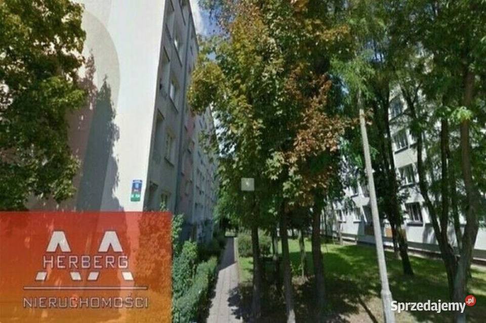 M4Dabrowa balkon rozkładowe pokoje łazienka Piętro 3 Łódź sprzedam