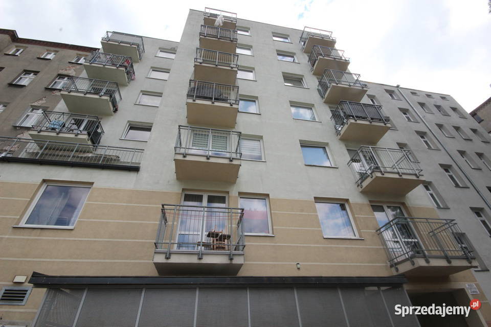 2pok 39met Krętej NOWE2006WINDABALKON Wrocław
