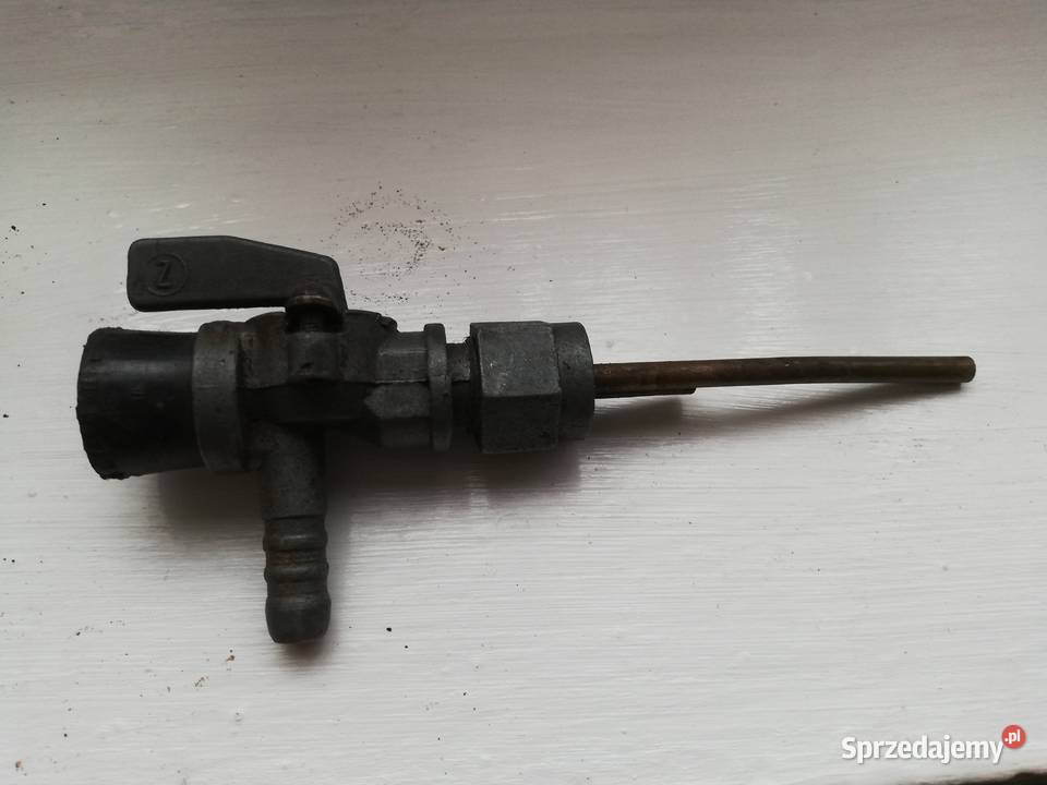 WSK Komar Romet motorynka kranik Dąbie