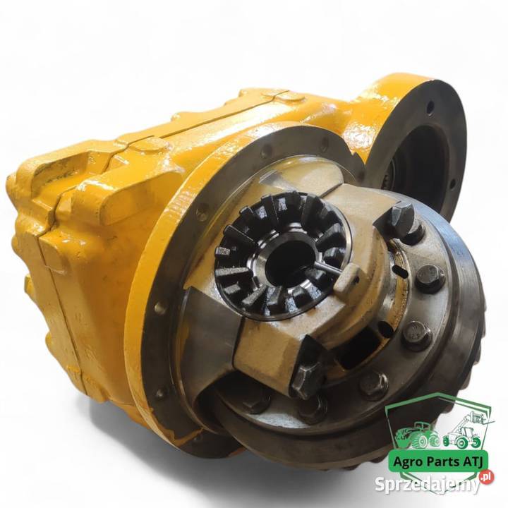 Skrzynia JCB 44837301P Reduktor 35x8 2885002 JCB