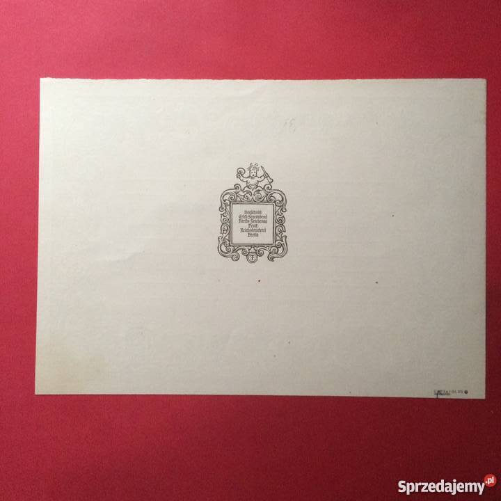 Telegram 4 Szczecin sprzedam