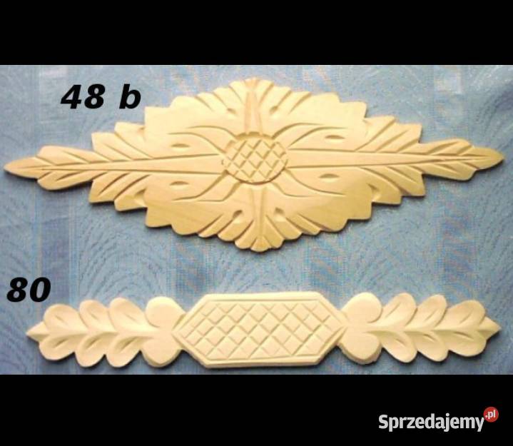 RZEŻBA MEBLOWA 80 śląskie Jastrzębie-Zdrój