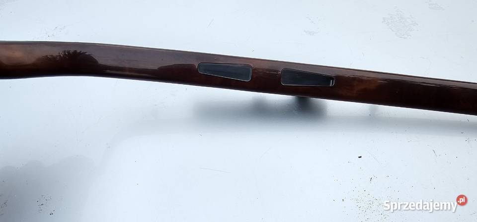 Listwa deski dekor elegance mercedes w210 lift Zbąszyń