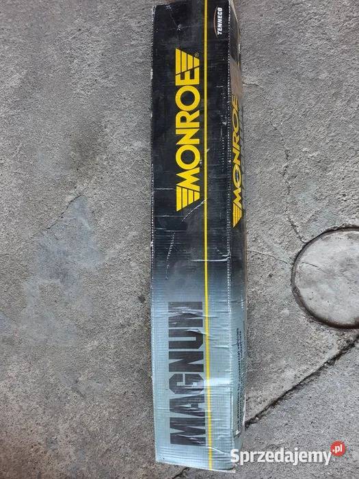 Amortyzator T1215 Magnum wielkopolskie sprzedam