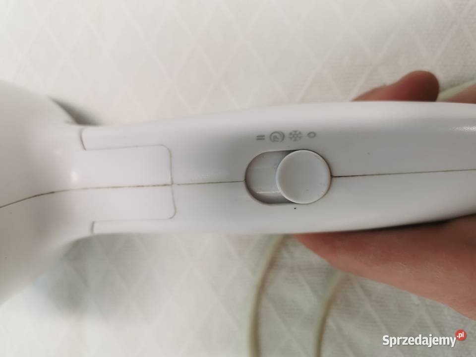 Suszarka do włosów PHILIPS Essential BHD00600 Ruda Śląska