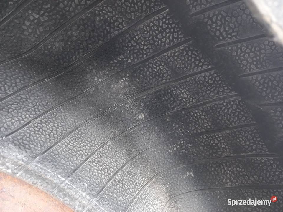 Sprzedam opony rolnicze mazowieckie Karpin sprzedam