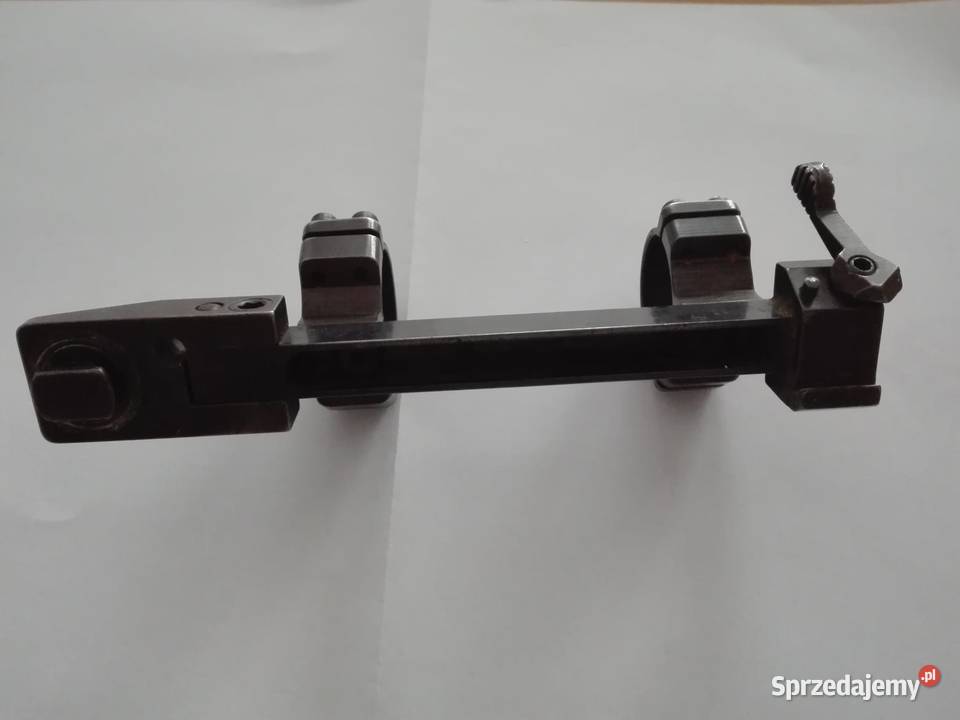 Montaż hakowy Goleniów