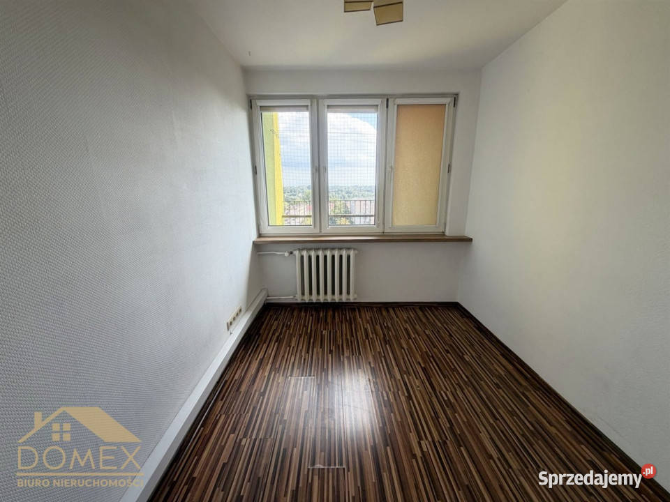 Mieszkanie na sprzedaż 52m2 3pokojowe Wodzisław 52m2 Sprzedaż Wodzisław Śląski