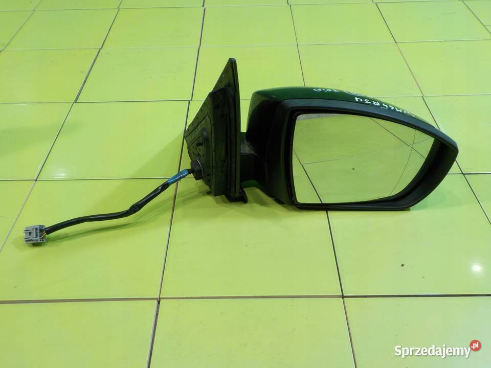 FORD GALAXY LIFT MK3 20 TDCI AUT 14r 5D lusterko osobowe Suków