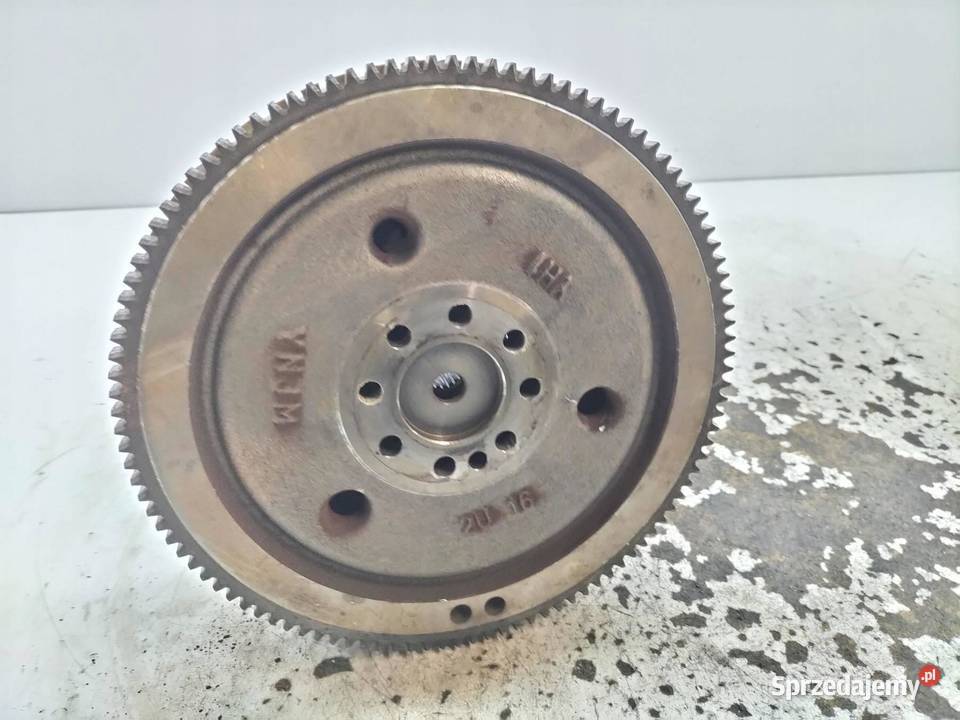 SPRZĘGŁO 4130032AB1 16 CRDI Hyundai i30 III 2016 osobowe sprzedam